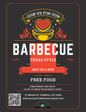 Texas BBQ